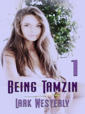 cover image of Being Tamzin 1
